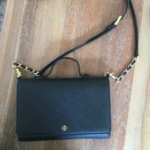 Tory Burch Wallet Crossbody